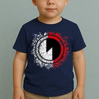 MEGA MAN BATTLE NETWORK Navimark (ProtoMan) Toddler T-Shirt