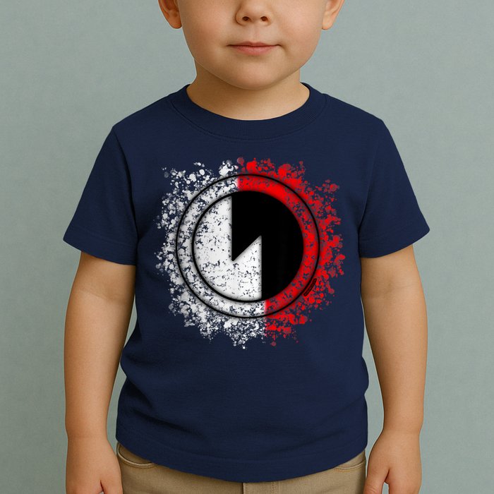 MEGA MAN BATTLE NETWORK Navimark (ProtoMan) Toddler T-Shirt