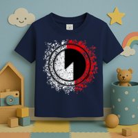 MEGA MAN BATTLE NETWORK Navimark (ProtoMan) Toddler T-Shirt