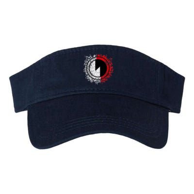 MEGA MAN BATTLE NETWORK Navimark (ProtoMan) Visor