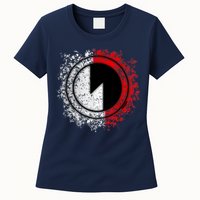 MEGA MAN BATTLE NETWORK Navimark (ProtoMan) Womens T-Shirt
