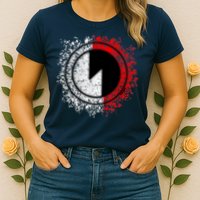 MEGA MAN BATTLE NETWORK Navimark (ProtoMan) Womens T-Shirt