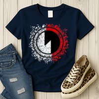 MEGA MAN BATTLE NETWORK Navimark (ProtoMan) Womens T-Shirt