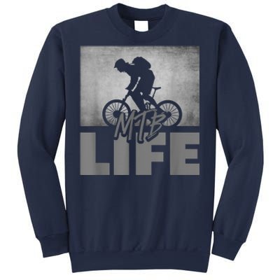 MTB Mountain Bike Apparel MTB Mountain Bike Sweatshirt