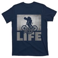 MTB Mountain Bike Apparel MTB Mountain Bike T-Shirt