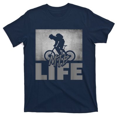 MTB Mountain Bike Apparel MTB Mountain Bike T-Shirt