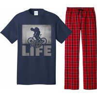 MTB Mountain Bike Apparel MTB Mountain Bike Pajama Set