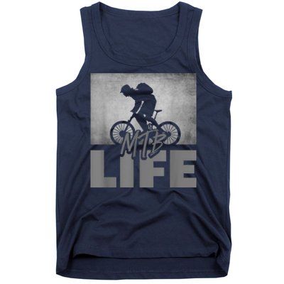 MTB Mountain Bike Apparel MTB Mountain Bike Tank Top