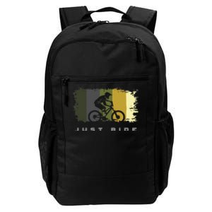 MTB Mountain Bike Daily Commute Backpack