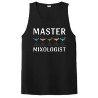 Master Mixology Barkeeper Bartender Mixer PosiCharge Competitor Tank