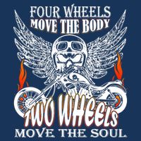 Motorbike Motorcyclist Biker Chopper Bike Motorcycles Polo