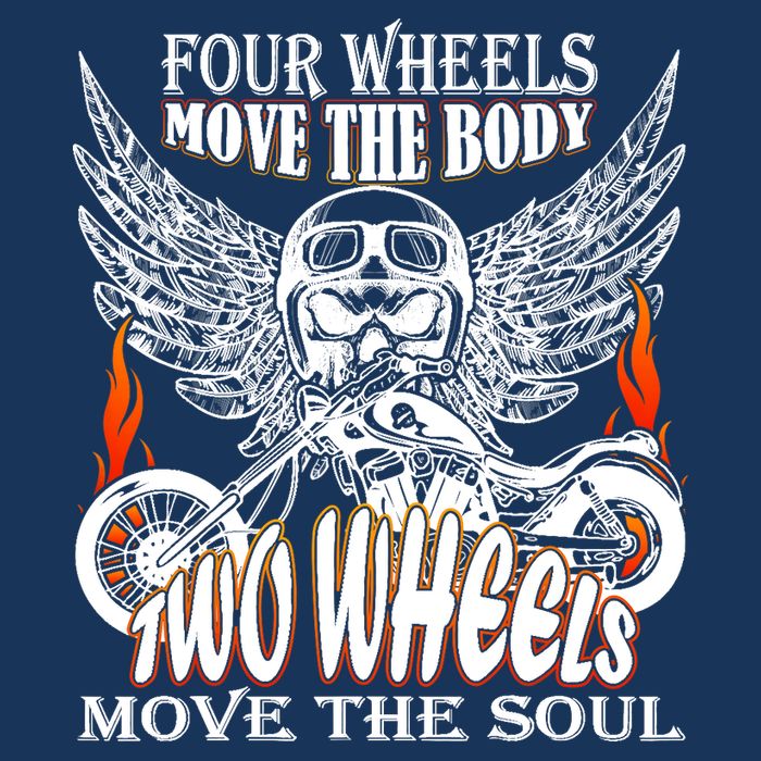Motorbike Motorcyclist Biker Chopper Bike Motorcycles Polo