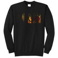 Mtb Mountain Bike Sweatshirt