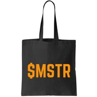 $Mstr Microstrategy Bitcoin Bag