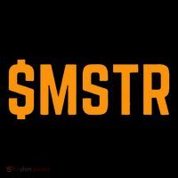 $Mstr Microstrategy Bitcoin Visor