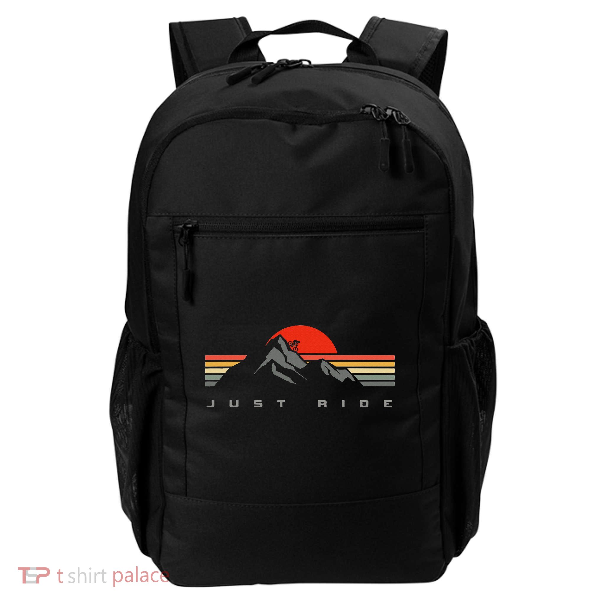 Mtb Mountain Bike Apparel Mtb Mountain Bike Daily Commute Backpack