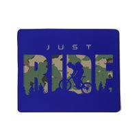 Mtb Mountain Bike Gift Mtb Mountain Bike Cute Gift Mousepad