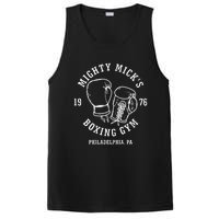 Mighty Mick's Boxing Gym 1976 PosiCharge Competitor Tank