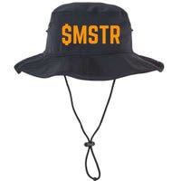 $Mstr Microstrategy Bitcoin Bucket Hat