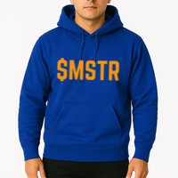 $Mstr Microstrategy Bitcoin Hoodie