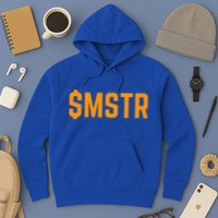 $Mstr Microstrategy Bitcoin Hoodie