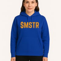 $Mstr Microstrategy Bitcoin Hoodie