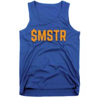 $Mstr Microstrategy Bitcoin Tank Top