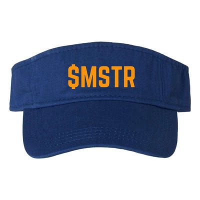 $Mstr Microstrategy Bitcoin Visor