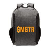 $Mstr Microstrategy Bitcoin Vector Backpack