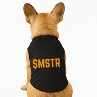 $Mstr Microstrategy Bitcoin Doggie Tank