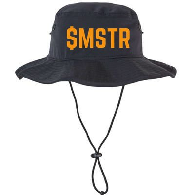 $Mstr Microstrategy Bitcoin Bucket Hat