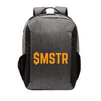 $Mstr Microstrategy Bitcoin Vector Backpack
