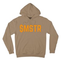 $Mstr Microstrategy Bitcoin Hoodie