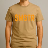 $Mstr Microstrategy Bitcoin T-Shirt