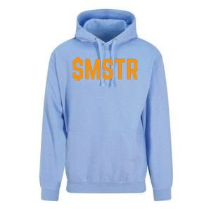 $Mstr Microstrategy Bitcoin Unisex Surf Hoodie