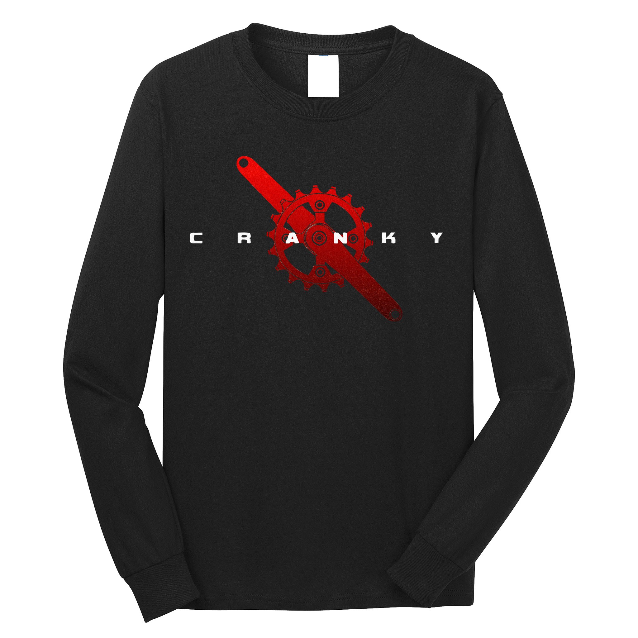 MTB Mountain Bike Apparel Cycling MTB Mountain Bike Long Sleeve Shirt