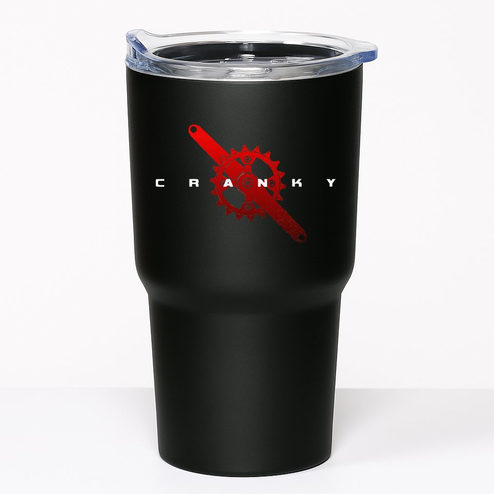 MTB Mountain Bike Apparel Cycling MTB Mountain Bike Tumbler