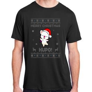 Moogle Merry Christmas Kupo! Adult ChromaSoft Performance T-Shirt