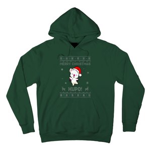 Moogle Merry Christmas Kupo! Hoodie