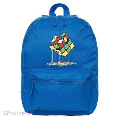 Melting Magic Cube Toy Funny Gift 16 in Basic Backpack