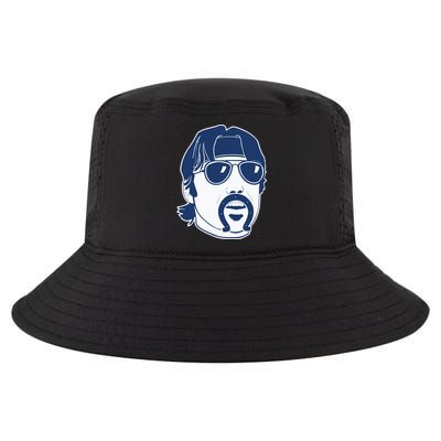 Minshew Mania Colts Cool Comfort Performance Bucket Hat