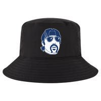 Minshew Mania Colts Cool Comfort Performance Bucket Hat