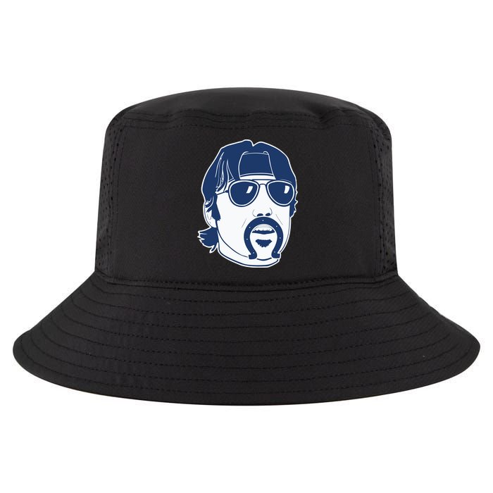Minshew Mania Colts Cool Comfort Performance Bucket Hat