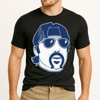 Minshew Mania Colts Cooling Performance Crew T-Shirt