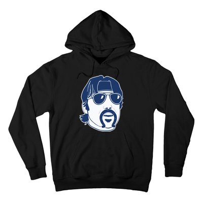 Minshew Mania Colts Hoodie