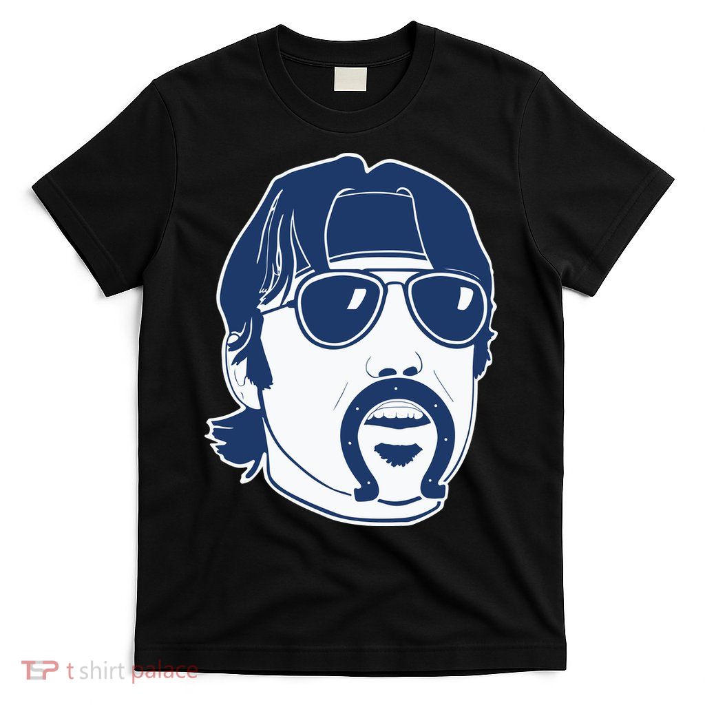 Minshew Mania Colts T-Shirt