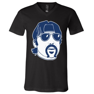 Minshew Mania Colts V-Neck T-Shirt