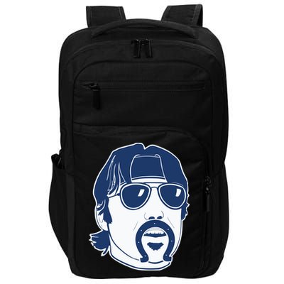 Minshew Mania Colts Impact Tech Backpack