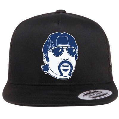 Minshew Mania Colts Flatbill Hat