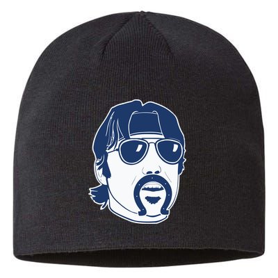 Minshew Mania Colts Sustainable Beanie